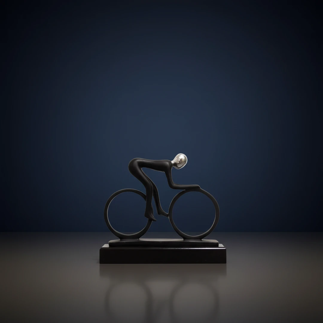Figured Trophies 27